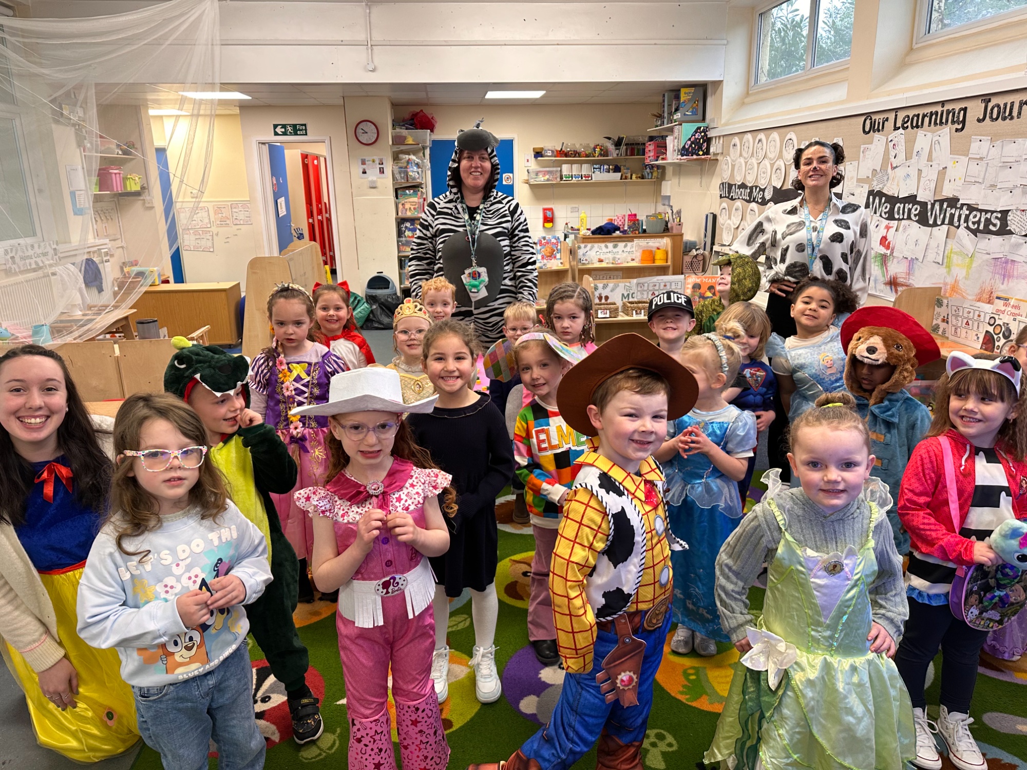 World Book Day